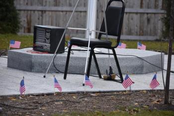 (Photo by Sarah Thompson)