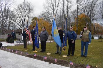 (Photo by Sarah Thompson)