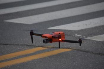 (Photo by Sarah Thompson)