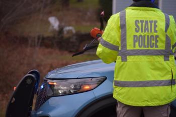 (Photo by Sarah Thompson)