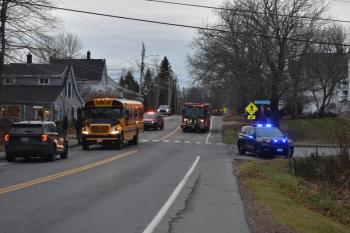 (Photo by Sarah Thompson)