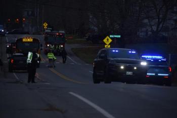 (Photo by Sarah Thompson)