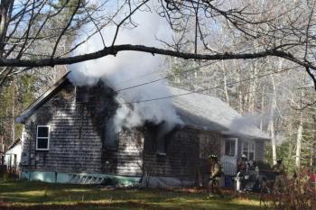 (Photo by Sarah Thompson)