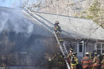 (Photo by Sarah Thompson)