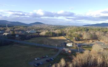 Erickson Fields (Photo courtesy Jeff Brazee)