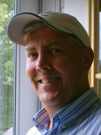 George William Heald