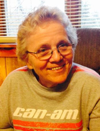 Gloria (Henderson) Fairbrother