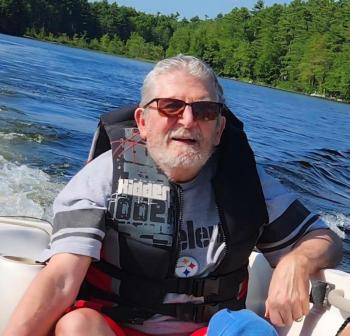 Guyer "Gordie" Guist, Jr.