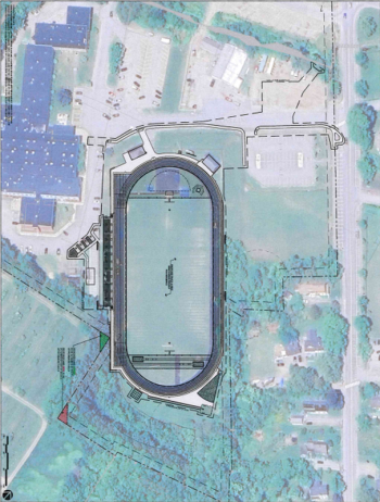 The proposed land swap for RSU #71.