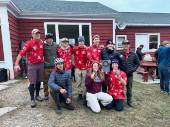 (Photo courtesy Kate Lee)