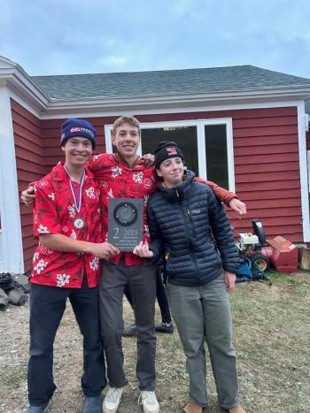 (Photo courtesy Kate Lee)