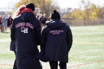 (Photo courtesy Jason Gallant)