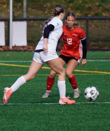 (Photo courtesy Jason Gallant)