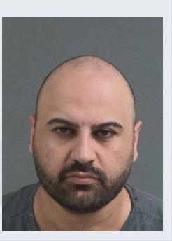 Melech Vasquez. (Photo courtesy Lincoln County Sheriff's Office)