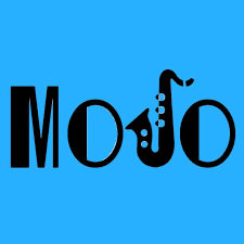 Mondaynite Jazz Orchestra logo