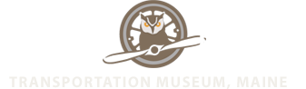 Owls Head Transportation Museum logo