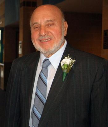 Frank J. Germano