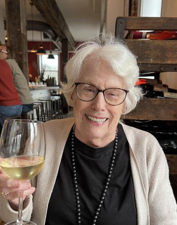 Sandra Weldon Johnson