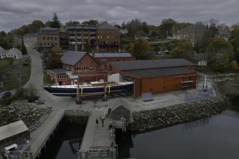 (Photo courtesy Russell Kaye/Sand People Communication)