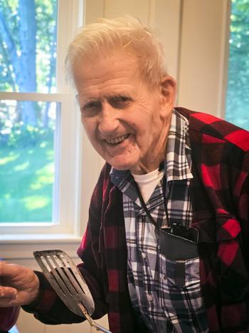 John Andrews Root, Sr.