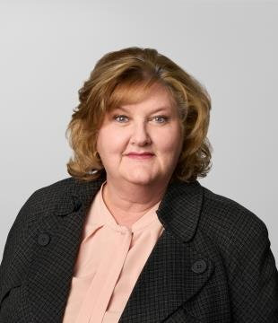 Pamela Baker-Masson. (Photo courtesy Island Institute)