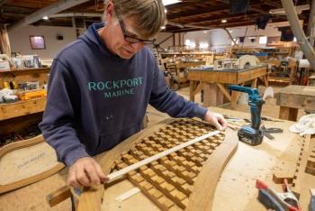 (Photo courtesy Billy Black/Sand People Communication)