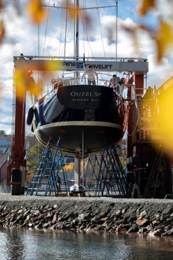 (Photo courtesy Billy Black/Sand People Communication)