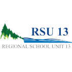 RSU 13 logo