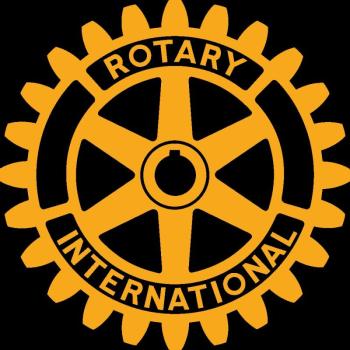 Rotary International logo