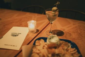 Photo courtesy Molli Wentworth King