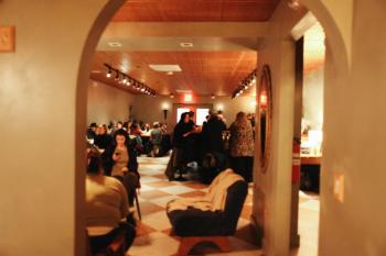 Photo courtesy Molli Wentworth King