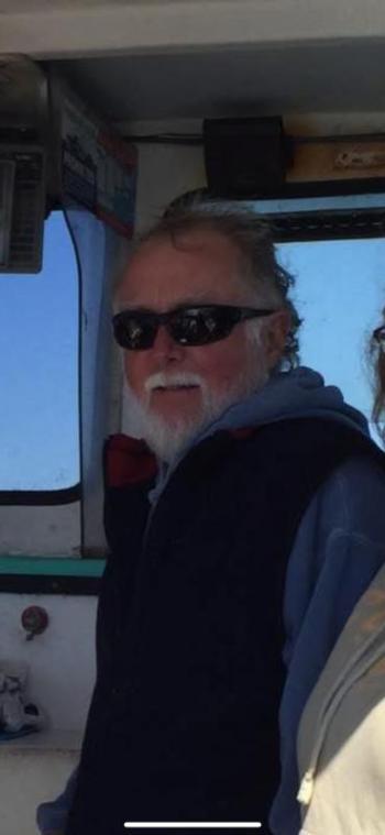 Michael Wayne Myrick