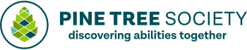 Pine Tree Society logo