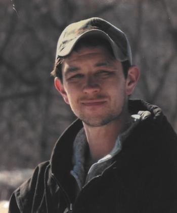 Nicki Eugene Winchenbach