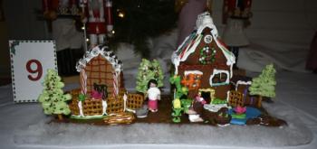 A. Faulstich - Best Youth Entry: Ginger Dew Valley