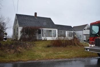 (Photo by Sarah Thompson)