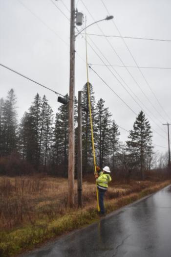 (Photo by Sarah Thompson)