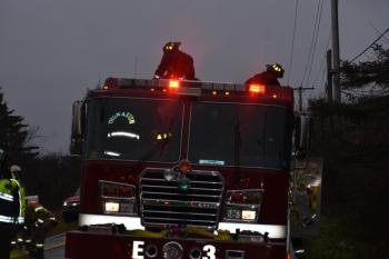 (Photo by Sarah Thompson)