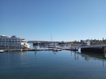 (Photo by Sarah Thompson)