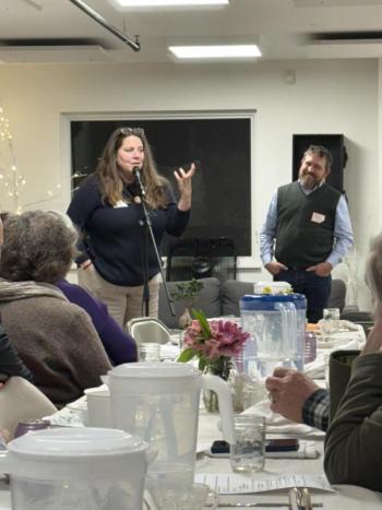 (Photo courtesy Fostering Community Conversations)