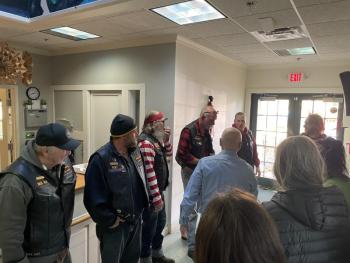 Photo courtesy Bob Sheehan