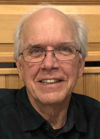 James Richard Peters 