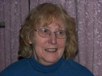 Bessie M. (Schwarz) Lund