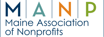 Maine Association of Nonprofits logo