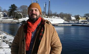  Marcus Mrowka (Photo courtesy Marcus Mrowka)