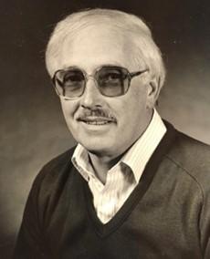 Ernest A. Benner, Jr.