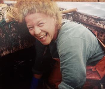 Laurie Bradford Curtis