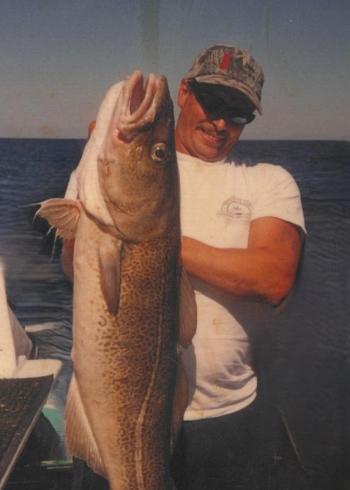 Robert Charles Bentley