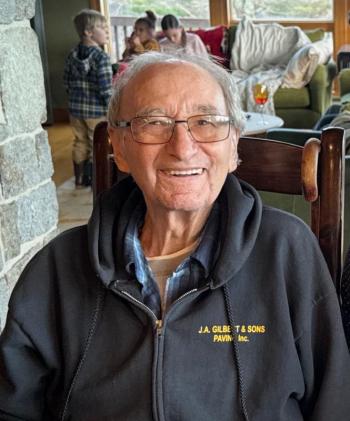 David Llewellyn Osier