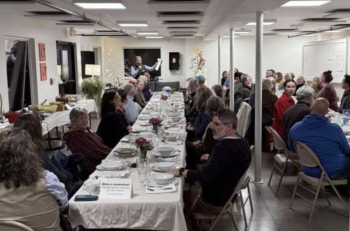 (Photo courtesy Fostering Community Conversation)